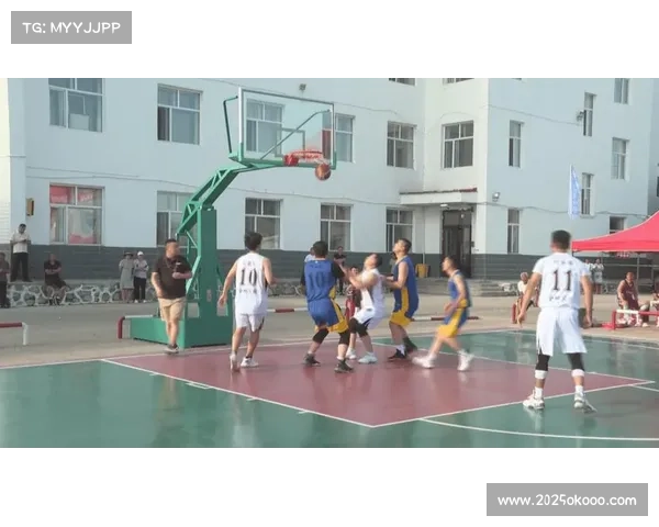 锦山镇BA赛场扩建：新增2000座位，迎接观赛潮