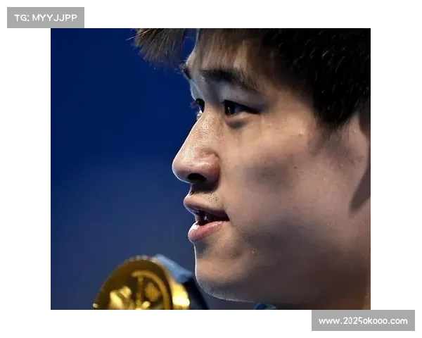 潘展乐回顾巴黎奥运破世界纪录激励自己重振信心走出低谷迎接新挑战