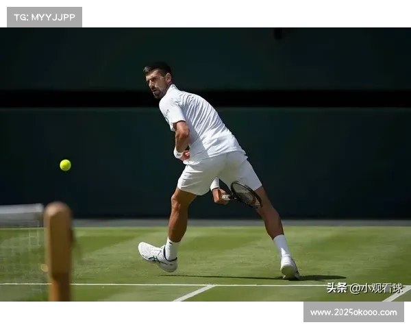 德约科维奇冲击美网第25冠 硬碰辛纳阿尔卡拉斯双子星争霸激战 德约科维奇冲击美网第25冠 硬碰辛纳阿尔卡拉斯双子星争霸激战