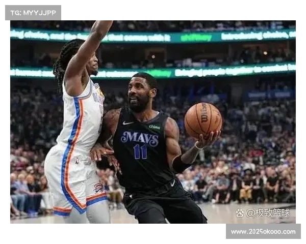 雷霆力克独行侠终结反扑大战 末节惊险守胜局