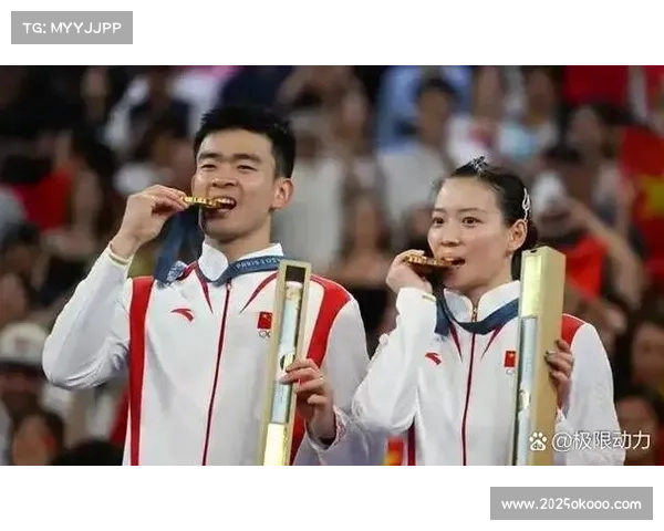 黄雅琼退役后计划曝光：将继续投身羽毛球青少年培训事业